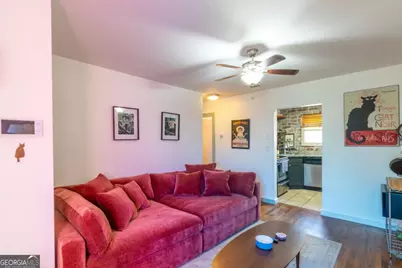 561 Formwalt Street SW #10, Atlanta, GA 30312 - Photo 4