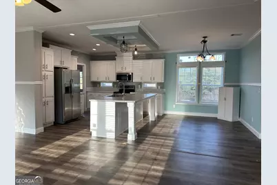 2671 Fire Tower Road SE, Ludowici, GA 31316 - Photo 4