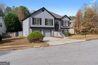 2175 Golden Valley Drive, Lawrenceville, GA 30043 - Photo 2