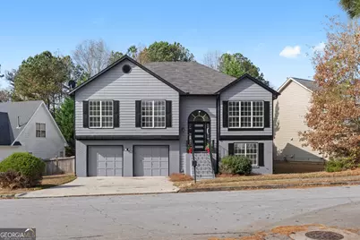 2175 Golden Valley Drive, Lawrenceville, GA 30043 - Photo 1