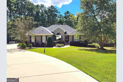 1091 Bouldercrest Way, Greensboro, GA 30642 - Photo 1