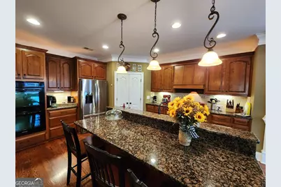 1091 Bouldercrest Way, Greensboro, GA 30642 - Photo 16