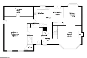 3618 Chinaberry Ln, Snellville, GA 30039 - Photo 16