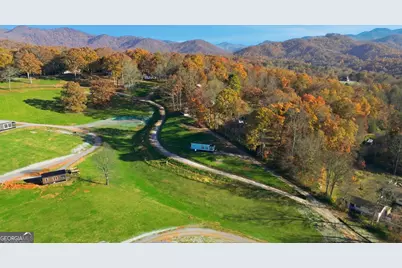 527 Saunders Road #LOT 29, Franklin, NC 28734 - Photo 16