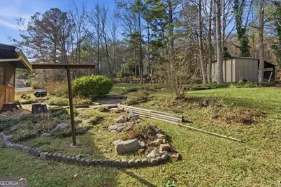 470 Knight Road, Rockmart, GA 30153 - Photo 26