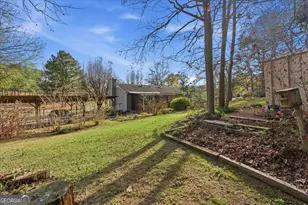 470 Knight Rd, Rockmart, GA 30153 - Photo 28