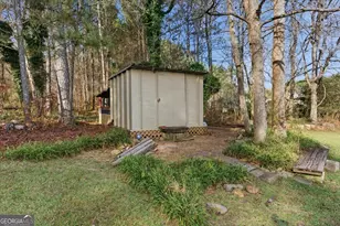 470 Knight Rd, Rockmart, GA 30153 - Photo 34