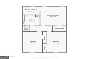 632 Cloudland Dr, Stockbridge, GA 30281 - Photo 18