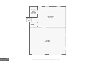 632 Cloudland Dr, Stockbridge, GA 30281 - Photo 16