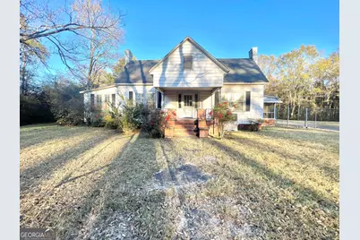 3075 Sycamore Road, Royston, GA 30662 - Photo 2