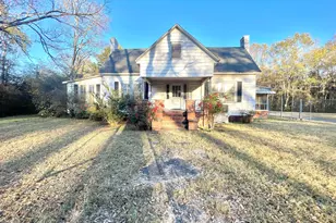 3075 Sycamore Rd, Royston, GA 30662 - Photo 2