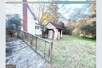 3075 Sycamore Road, Royston, GA 30662 - Photo 4