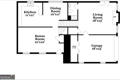 3080 Chippewa Drive, Rex, GA 30273 - Photo 16