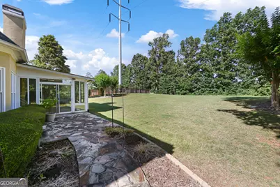 761 Hardage Farm Drive NW, Marietta, GA 30064 - Photo 12