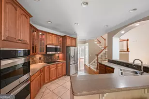 761 Hardage Farm Dr NW, Marietta, GA 30064 - Photo 14