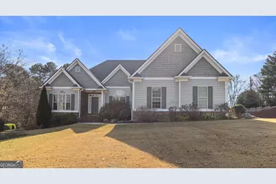 32 Summit View Drive, Jefferson, GA 30549 - Photo 1