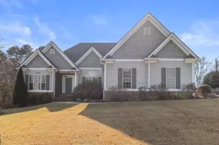 32 Summit View Dr, Jefferson, GA 30549 - Photo 1