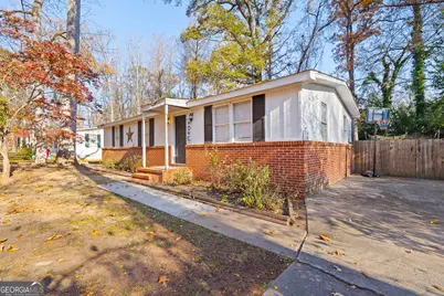 129 Woodland Drive, Gray, GA 31032 - Photo 2