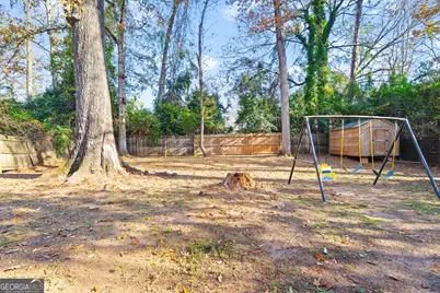 129 Woodland Drive, Gray, GA 31032 - Photo 32