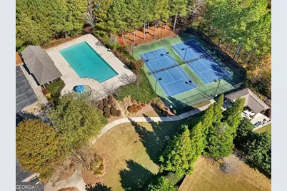 2510 Benefield Road, Cumming, GA 30041 - Photo 12