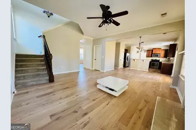 2510 Benefield Road, Cumming, GA 30041 - Photo 22