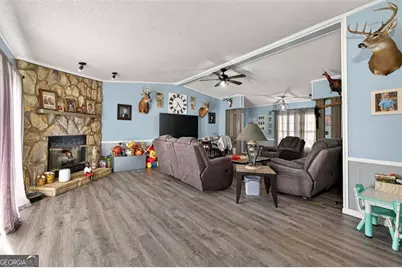 372 Porter Springs Road, Dahlonega, GA 30533 - Photo 8