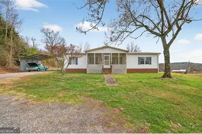 372 Porter Springs Road, Dahlonega, GA 30533 - Photo 42