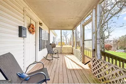 372 Porter Springs Road, Dahlonega, GA 30533 - Photo 34