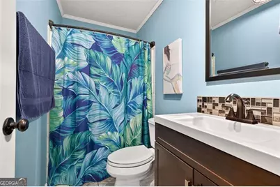 372 Porter Springs Road, Dahlonega, GA 30533 - Photo 22