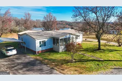 372 Porter Springs Road, Dahlonega, GA 30533 - Photo 50