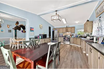 372 Porter Springs Road, Dahlonega, GA 30533 - Photo 12