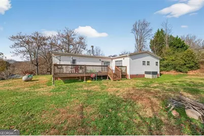 372 Porter Springs Road, Dahlonega, GA 30533 - Photo 38
