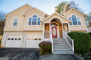 4267 High Country Dr, Douglasville, GA 30135 - Photo 8