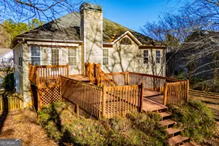 4267 High Country Dr, Douglasville, GA 30135 - Photo 86