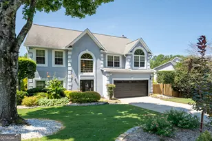 5425 Taylor Rd, Johns Creek, GA 30022 - Photo 2