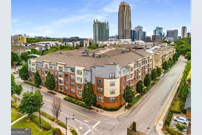 400 17th Street NW #2426, Atlanta, GA 30363 - Photo 1