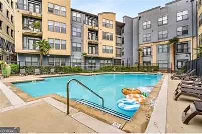 400 17th Street NW #2426, Atlanta, GA 30363 - Photo 2