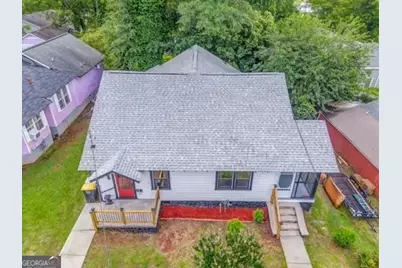 2 E 10th Street SW, Rome, GA 30161 - Photo 36