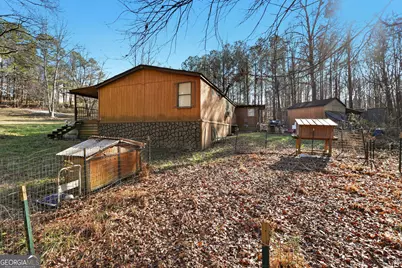 92 Vaughn Spur NE, Cartersville, GA 30121 - Photo 8