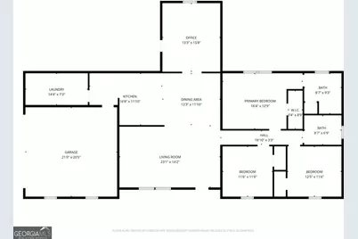 255 Spell Landing Road, Hortense, GA 31543 - Photo 4