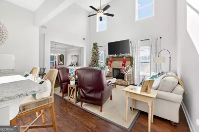 18 Richmond Drive, Statham, GA 30666 - Photo 16