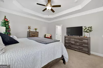 18 Richmond Drive, Statham, GA 30666 - Photo 26