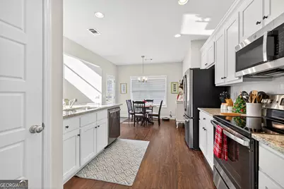 18 Richmond Drive, Statham, GA 30666 - Photo 22