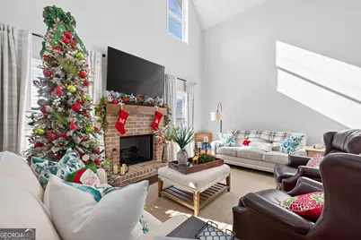 18 Richmond Drive, Statham, GA 30666 - Photo 14