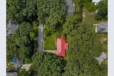 1254 NE Woodland Road, Conyers, GA 30012 - Photo 24