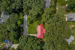 1254 NE Woodland Rd, Conyers, GA 30012 - Photo 24