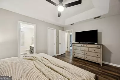 127 Chestnut Court, Kingsland, GA 31548 - Photo 24