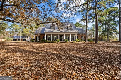 84 Weaver Lane, Buena Vista, GA 31803 - Photo 14