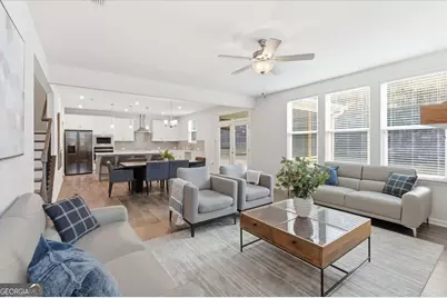 31 Brookside Way NW, Cartersville, GA 30121 - Photo 12