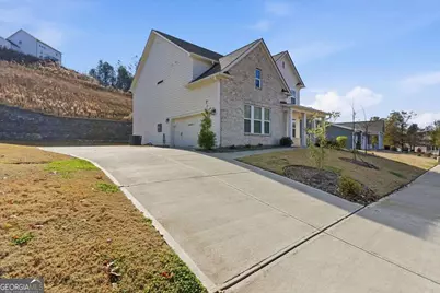 31 Brookside Way NW, Cartersville, GA 30121 - Photo 4